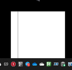 OneDrive menu is blank db36350c-d3e9-4f77-b114-da28a608e3e9?upload=true.png