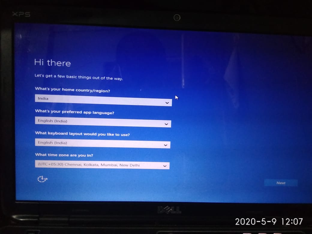 Win10 Pro installation problem db3a7ddb-e9ce-4e4b-a178-0ebcb9da320b?upload=true.jpg