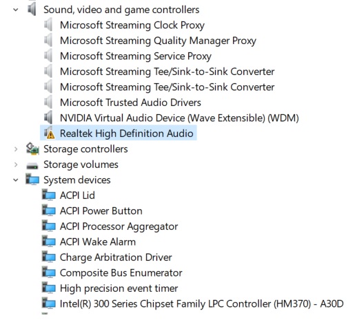Realtek & HD Audio drivers not found/not working db43fd0d-54b1-43ec-a5a3-c2dc763b9e45?upload=true.jpg