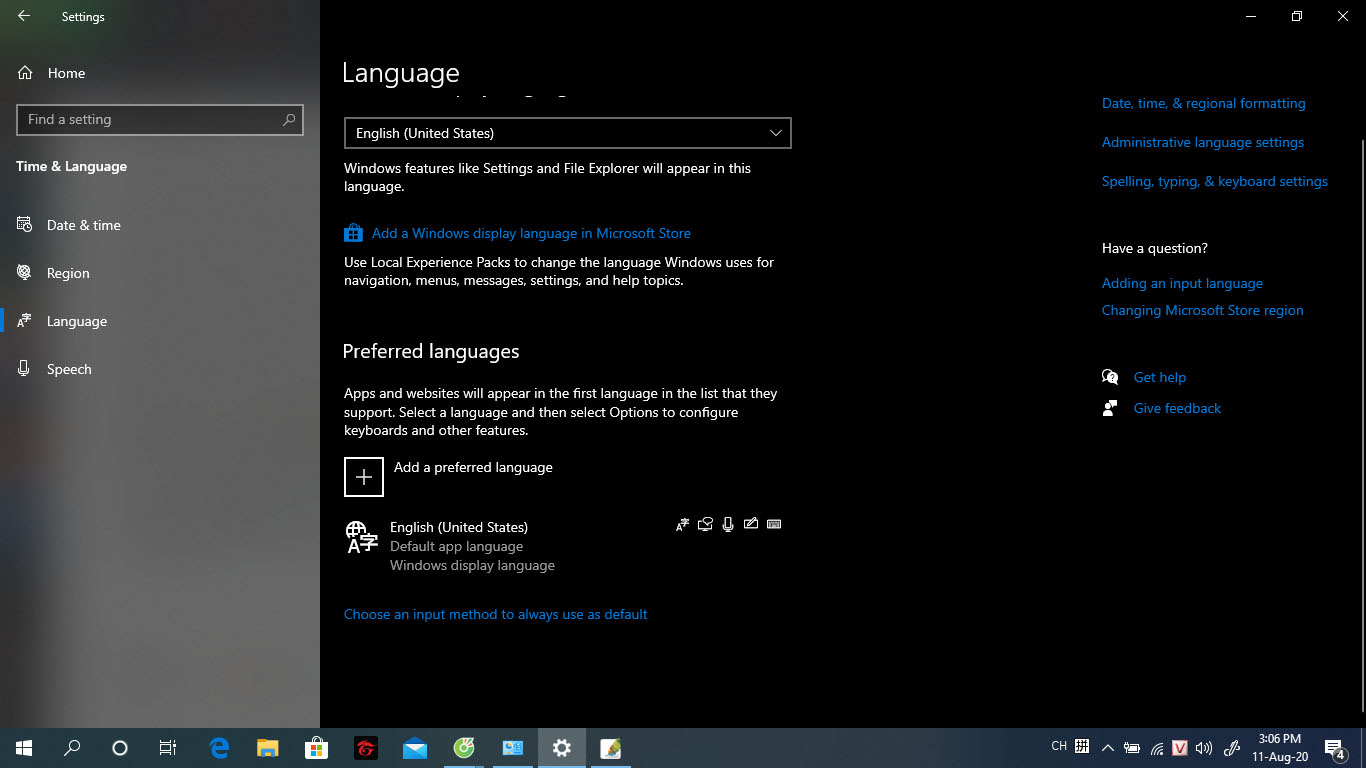 Add a Language pack in Windows db48d5ee-4a36-4435-9531-e0e394907093?upload=true.jpg