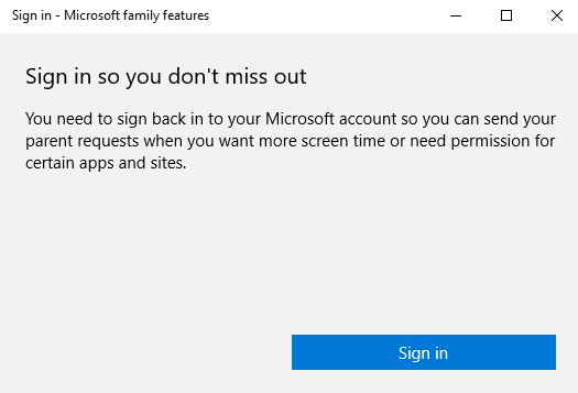 Microsoft family features pop up db538137-26f9-475b-9f00-0f623effe203?upload=true.jpg