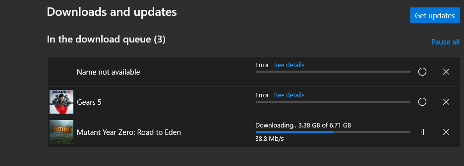 "Name not available" app stuck in Windows Store download queue, so I can't download Gears 5 db565000-5d11-4081-a97b-1a54e58c159a?upload=true.png