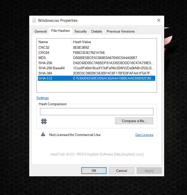 Downloaded Windows 10 May 2004 update iso file  combined with 64bit-32bit on 27-05-2020 db5b750f-52df-4c18-a2de-e9f8112f15b7?upload=true.jpg