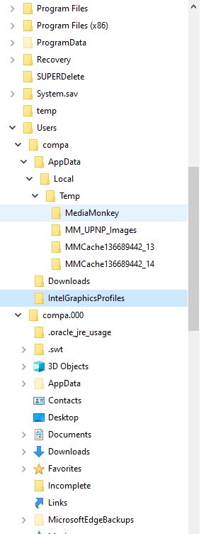 Corrupt User Profile after Windows 10 1909 Update. db60cbc6-cce0-4b82-9678-f7f778d4f5ac?upload=true.jpg