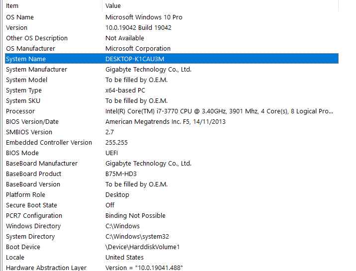 how to fix system black screen with no cursor, and can't access bios without clearing CMOS... db61e883-d000-4b02-83d0-e5671a1b9a9e?upload=true.png