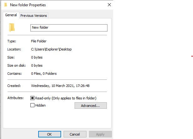 Sharing, Customize and Security tabs are missing db7397f3-7bdb-4c71-9e56-d53f5dd5694c?upload=true.jpg