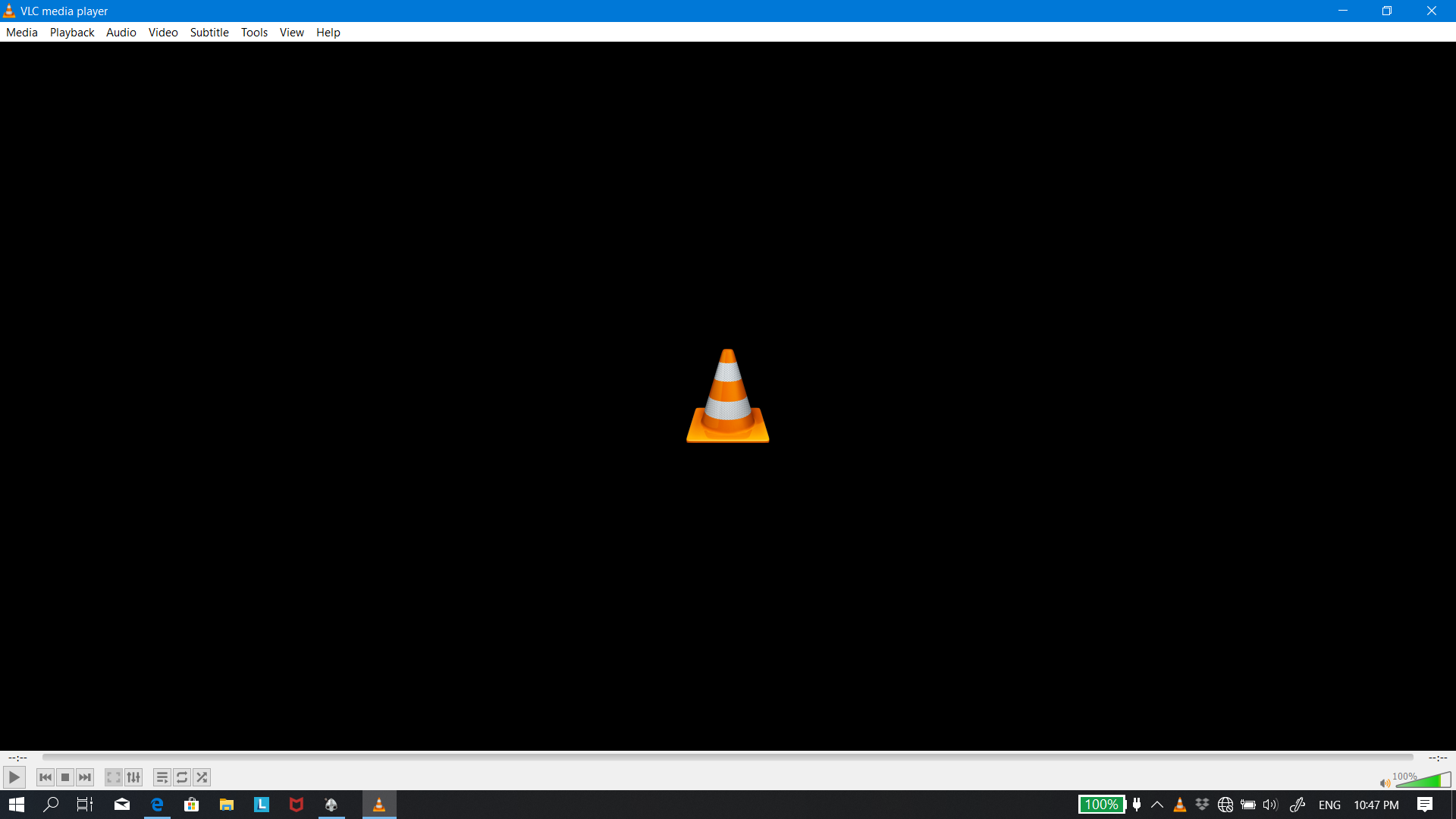 when apps in Full screen the taskbar didn't hide db9078f3-f657-4044-8931-e5e2c6219885?upload=true.png