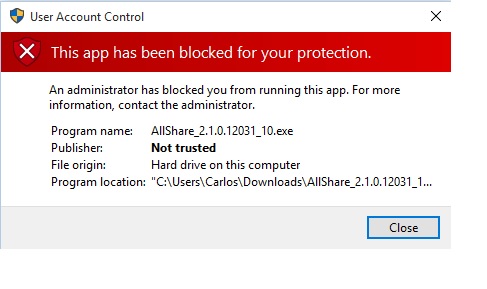 Hello everybody. Can anyone help me with a problem I have with Samsung software Allshare? db997653-ca6c-47f3-9414-ad8b40af6db8.jpg