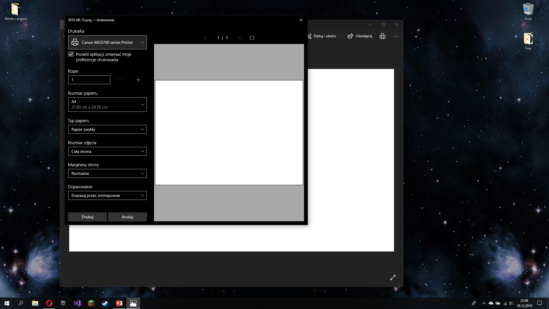 Windows 10 - some texts in pre-installed Windows Apps are displaying as white boxes when... dbb32732-37b4-43d1-b3d6-dbcd6522e02b?upload=true.png