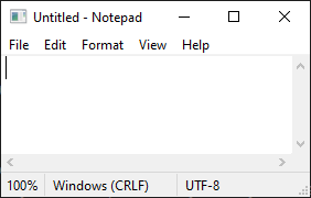 Notepad.exe / In two Windows 10 folders dbc55e1b-a7d4-4fba-8733-78ea33e0f56d?upload=true.png