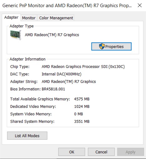 Dedicated graphic card not shown in the graphic options in Win10 settings. dbc895bb-ea06-47fa-b2b4-afb2a878b36e?upload=true.jpg
