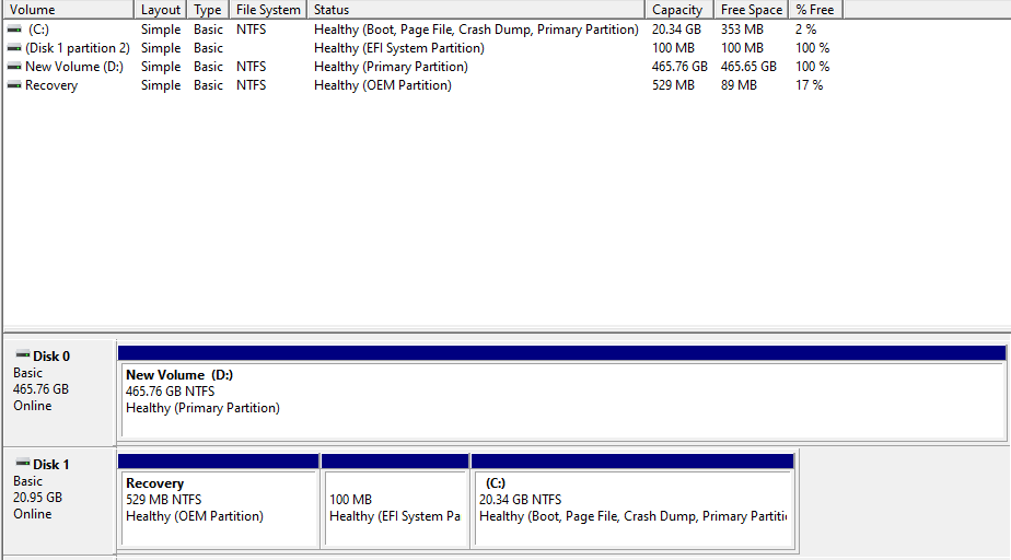 Moving from Dynamic Disk to Storage Space dbd0a9da-8021-43b7-a156-850bad86423b?upload=true.png