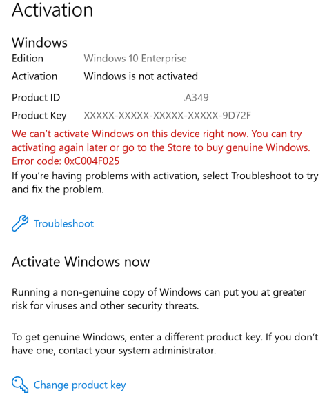 Unable to activiate Windows 10 after moving from VirtualBox to VMWare fusion dbd7eae9-2d28-4816-9435-e79bf4a132bc?upload=true.png