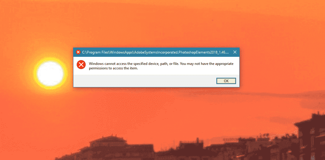 Cannot run apps installed from windows store dbd7eb2c-e20d-4363-b96e-5f59c6c1e0cd?upload=true.png