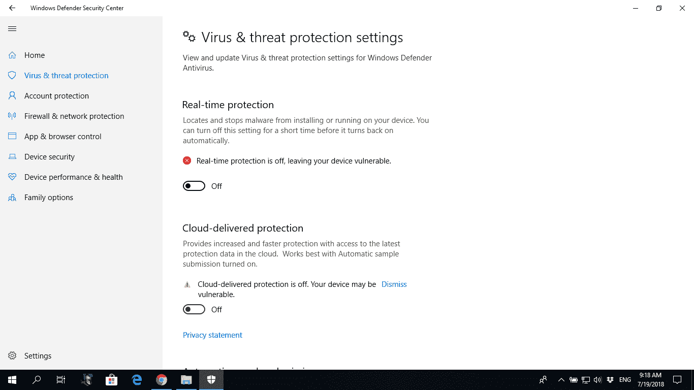 Turn on Real-time protection dbd834a4-e2a5-4b10-af21-93b950c0e991?upload=true.png