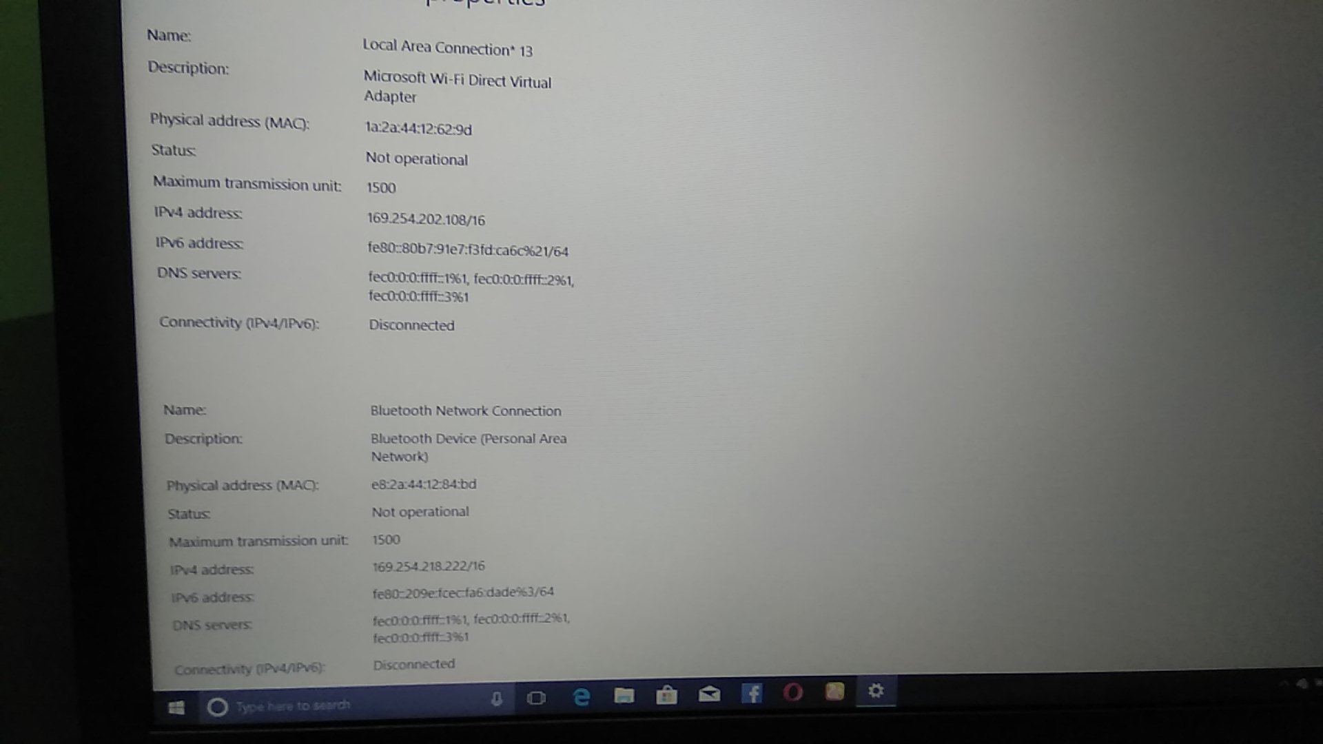 There is no wifi icon in my windows 10 dbdc53a5-0a0f-4d5f-8da5-4289a080841b?upload=true.jpg