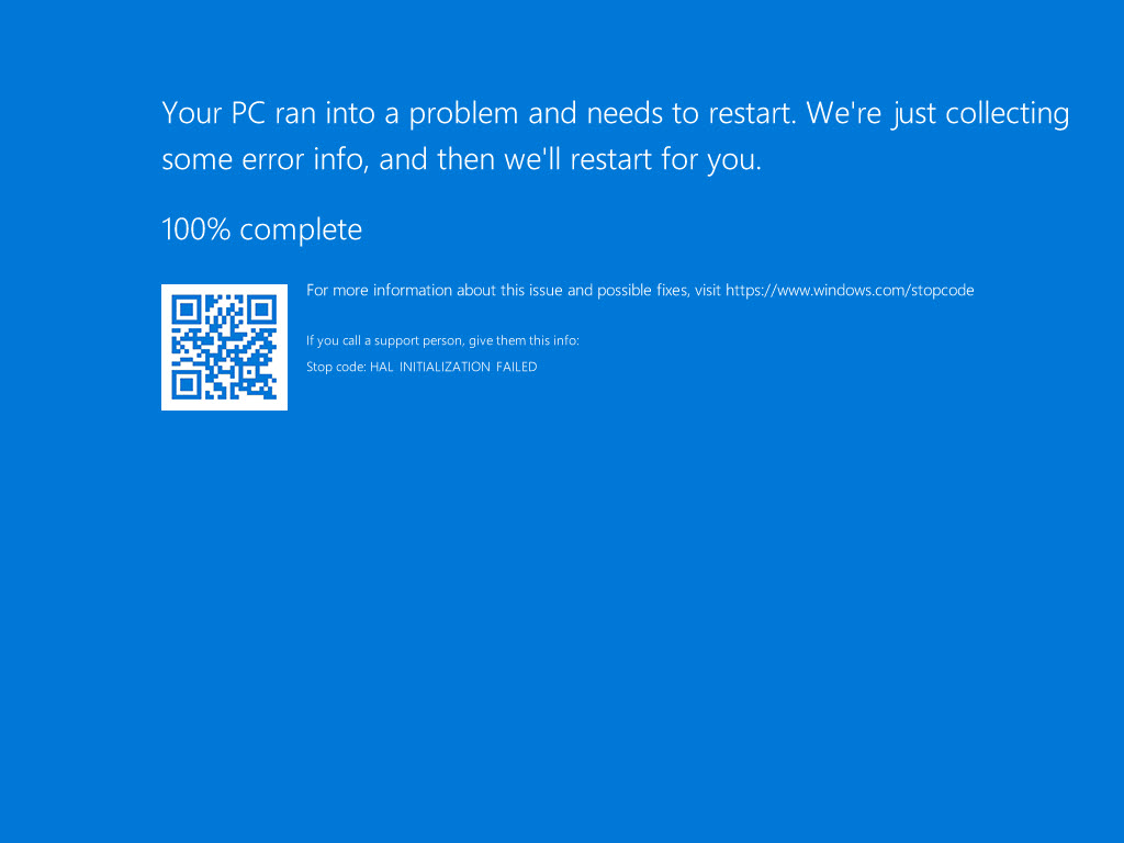 I have a Windows 2019 Server getting a BSOD Daily dbe35dca-16a6-467e-8060-3eefa1d9e2a4?upload=true.jpg