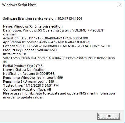 how to fix my win 10 enterprise? error code 0xc004f074 dbeace9a-a793-4794-9aa4-9c1a6223d65d?upload=true.png