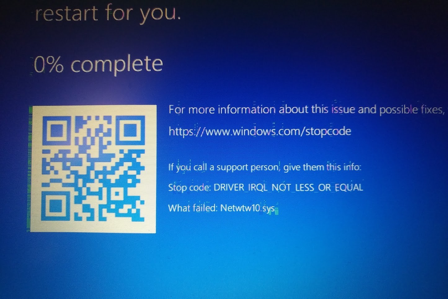 System crashes, different codes each time, Lenovo Laptop, windows 10 and 11. DBMNSZvS7lIhIqgaa2GO9ZSicCJNPy0rPRYMwCa90XXMCJnCMCegcDL6ou%2ftypZNouyxpaQSCCi2kV7aucP%2f4ayL8%3d.jpg