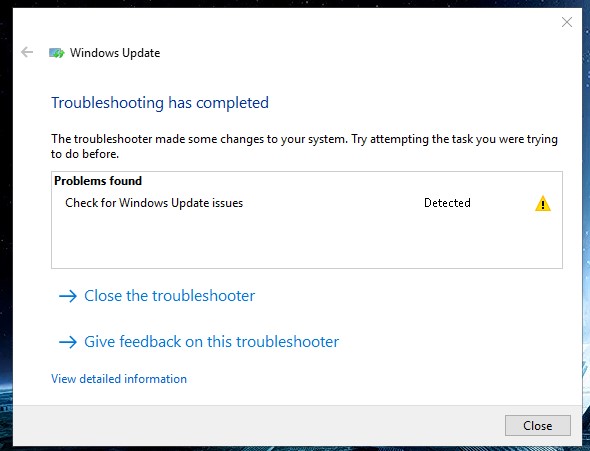 Error code: 0x80080005 cannot update windows, cannot find install.wim please help. dc1840e0-caf2-4c46-85ae-62df25f56d9e?upload=true.jpg