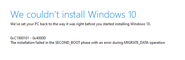 Windows 10, version 20H2 Update Error dc1f009e-15ed-4ff1-a841-118d3ed1c192?upload=true.png