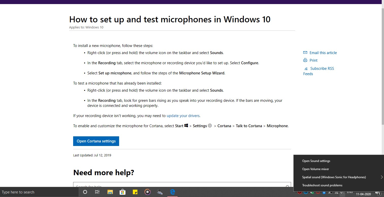 Setup and test of my wireless headphone dc46ce92-d732-4c1e-8895-af928bca1ad6?upload=true.jpg
