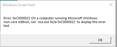 Windows 10 Pro Deactivated Suddenly with no hardware changes error code 0xC0EA000A dc72d332-b016-486b-b06a-eb375e50c172?upload=true.png