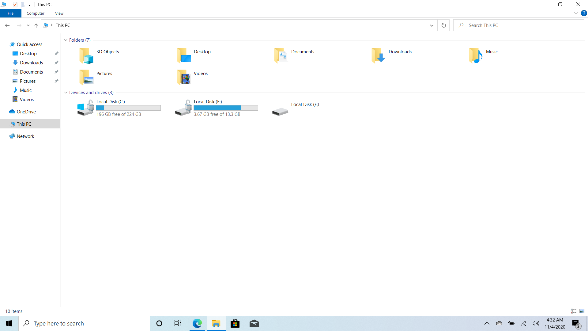 F Drive Locked, Not able to access 938GB on my hard drive dc8028a1-88c5-4cc5-baef-581912688dcc?upload=true.png