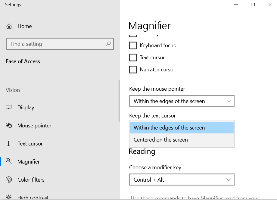Win 11 + magnifier. Mouse cursor alignment issues dc8d5bcc-b7bf-47b0-9dcb-e32c158243ea?upload=true.png