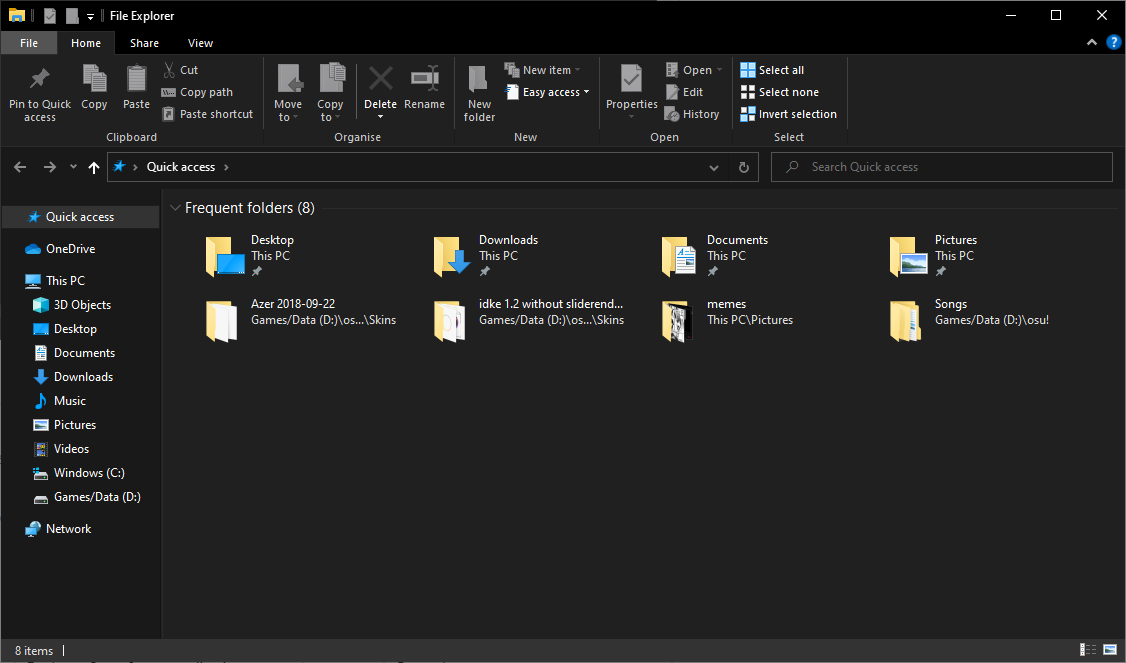 Recycle bin accent color not changing. dca95508-5e7b-4818-99f0-2bee06da16d2?upload=true.png