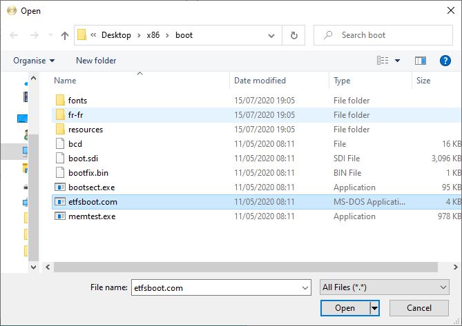 Create Windows 10 x86 iso from Windows 10 x64/x86 iso dcbaab42-f4a5-4df7-8f89-d23be68d37ff?upload=true.jpg