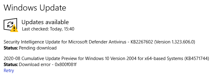 Windows 10 Cumulative Update Error 0x800f081f dccba1e4-e2dd-4ccf-966d-f706463e6a2e?upload=true.png