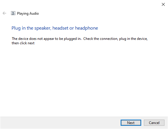 Headphones output device is not plugged in dccde5dd-83b1-4448-bbc7-84d86c247e86?upload=true.png