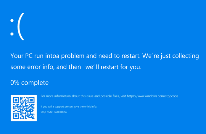 0xc000021a Error Windows boot dcdcead8-33d2-4746-bed7-45c98afcd376?upload=true.png