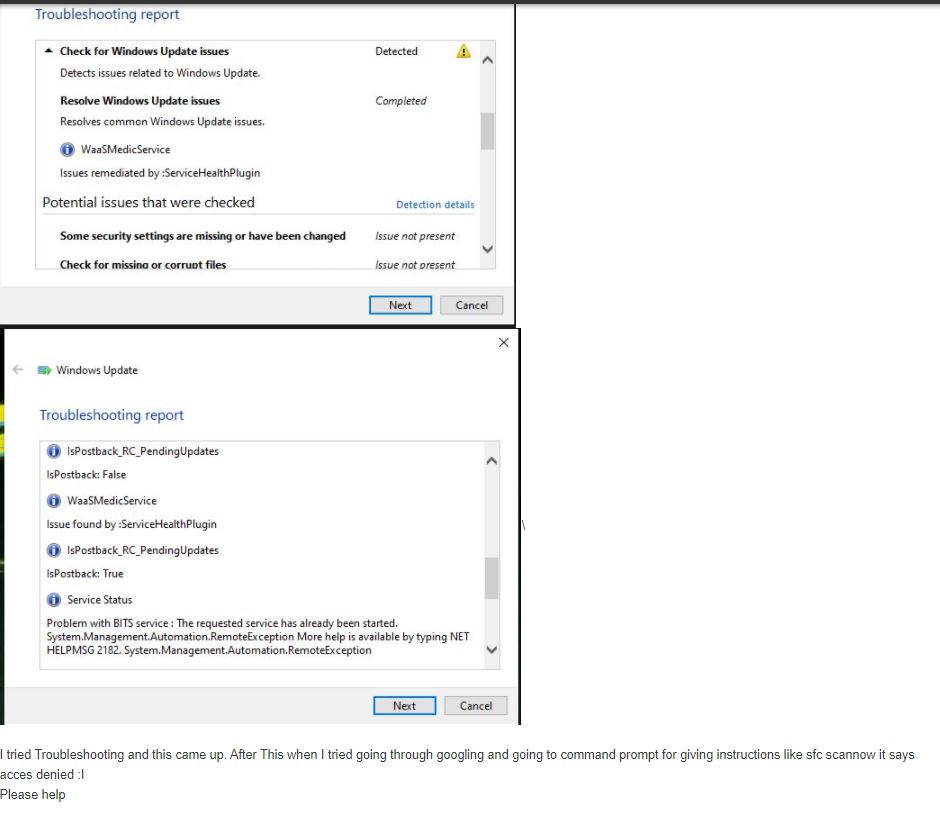 Cant fix this CPU usage issue dce324a9-c2e5-44c5-80c4-dbfad7cbcb94?upload=true.jpg