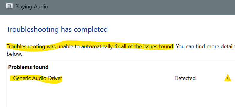 Speakers volume poorly degraded post WIN 10 upgrade. dcf1e9da-46ef-4b3e-9865-30fddcac2cb9?upload=true.png
