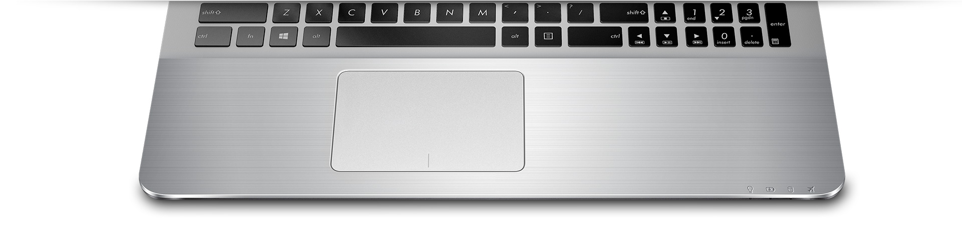 Sony VAIO SVS1311 Laptop without WiFi switch - Laptop's WiFi Led Indicator does not turn... DcHkK.png
