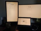 Virtual alignment of 3 displays in settings do not match size of actual monitor (monitor 2... DckHZYiNjGTdodiWePMUVgpyJsD51ryNYUEPrpSYzMc.jpg