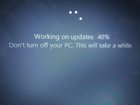 This happens everytime i try to update my laptop from 1809 to 1903, it just gets stuck here... DCkzRXhUC0C9EZPVMhqeb1RvTEZQ3nM-Ao5AE4UckC0.jpg