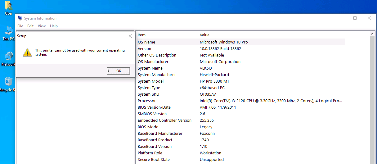 Epson LQ-310 Printer Driver become unpackaged-aware after windows update dd1cf928-b2be-4f86-89ea-1ea59dc8a6ba?upload=true.png
