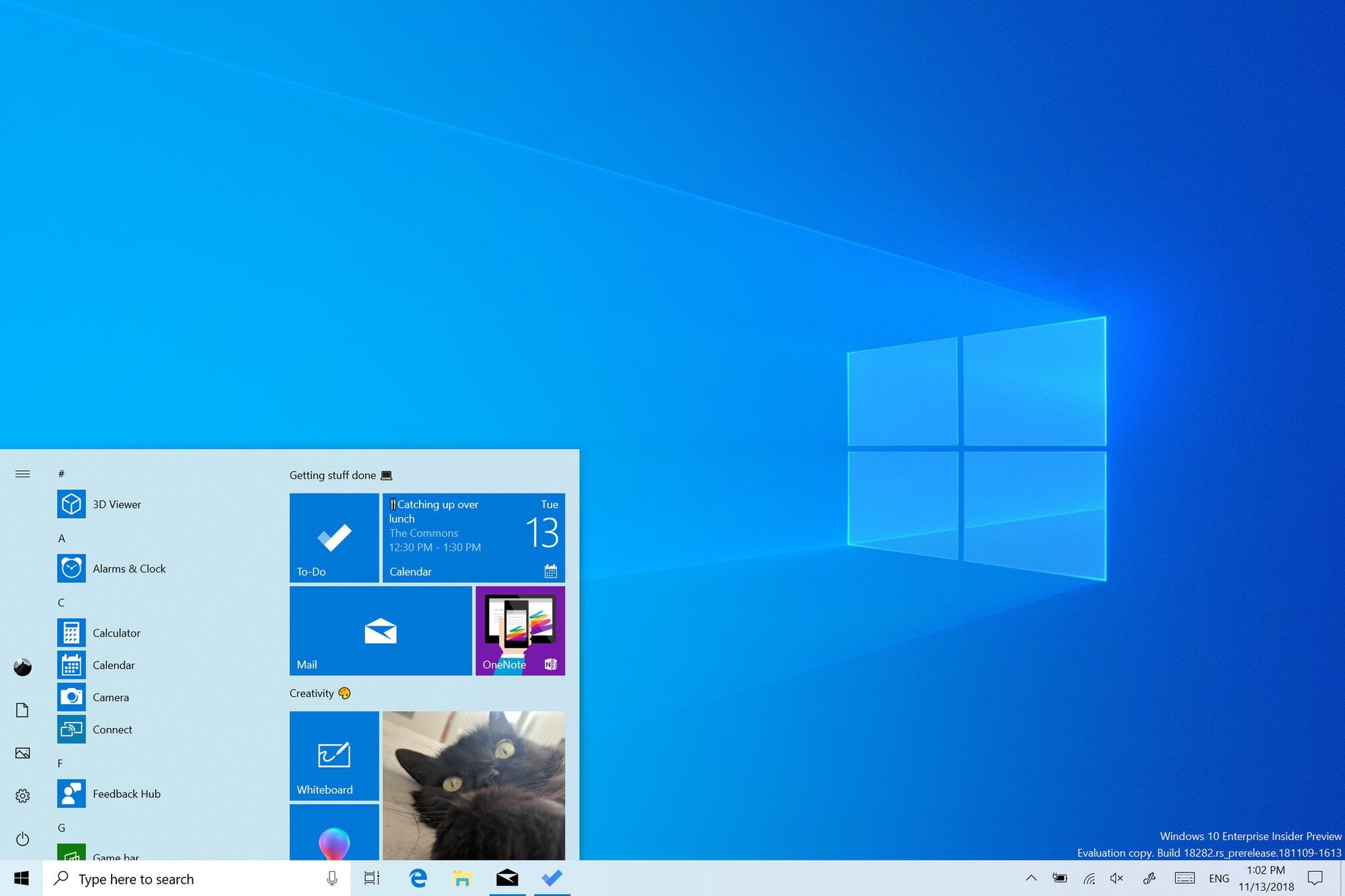 Did you know that you can find all the default wallpapers in windows 10 dd2b8a94b9559143c6c97d239f6daa0f.jpg
