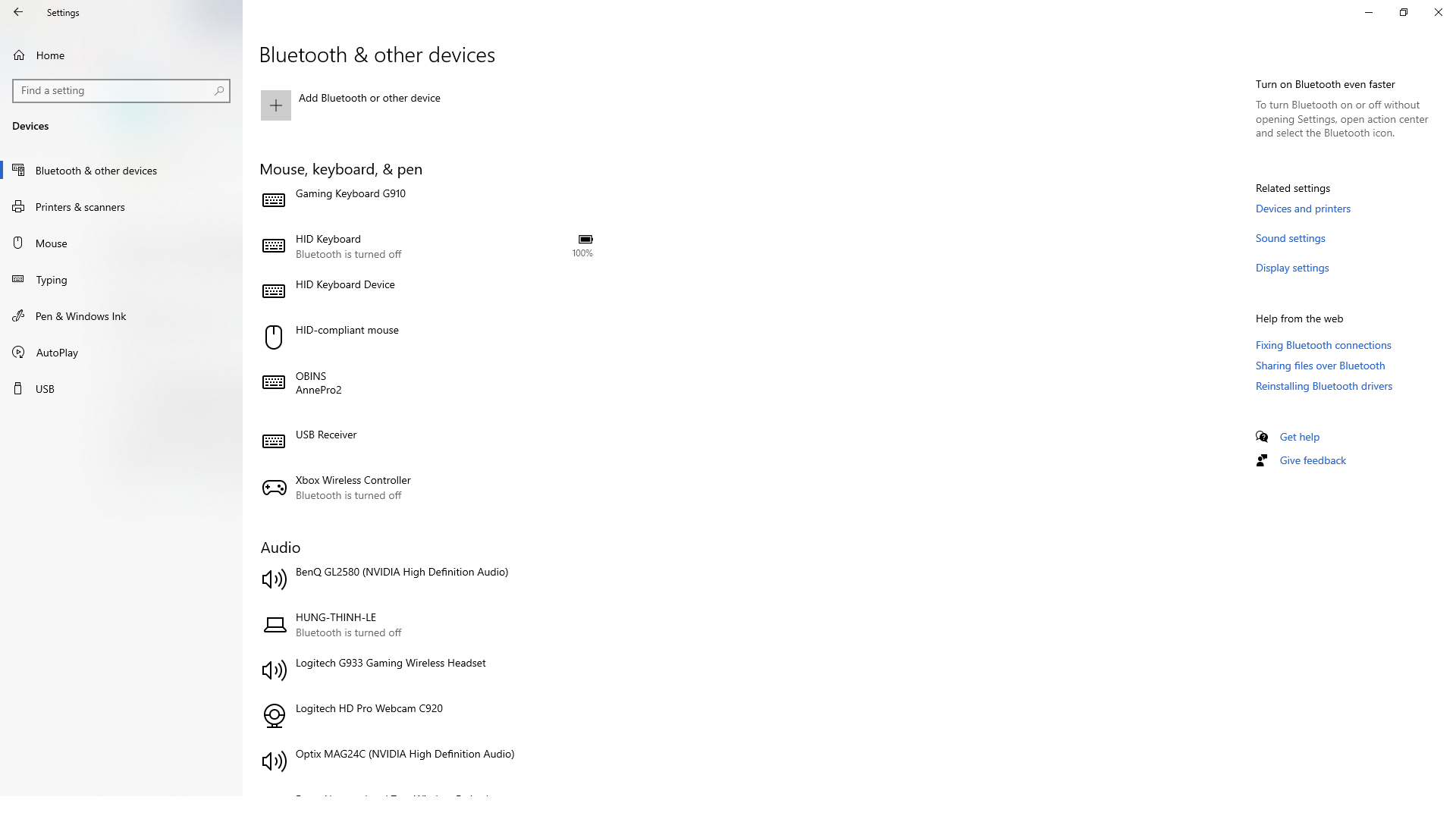 I lost my Bluetooth. dd31dc8a-db22-4900-9825-867490a94682?upload=true.png