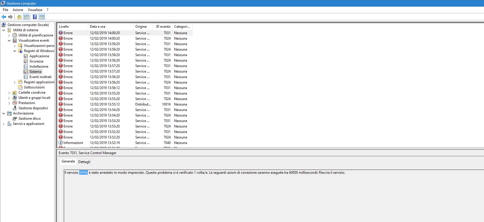 WMIs lot of errors in the windows events visuation registry dd395c69-9f2d-41b6-8513-e7e4b4011fa7?upload=true.jpg