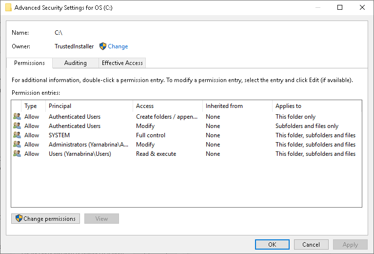 Security settings and permissions for administrator accounts dd3ac533-226c-4882-a053-2c8b5658b6ea?upload=true.png