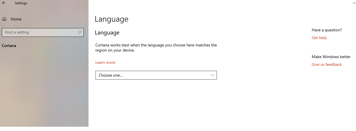 Cortana doesn't exist in my windows 10 dd488e60-4302-4d75-829b-b457e1927466?upload=true.png