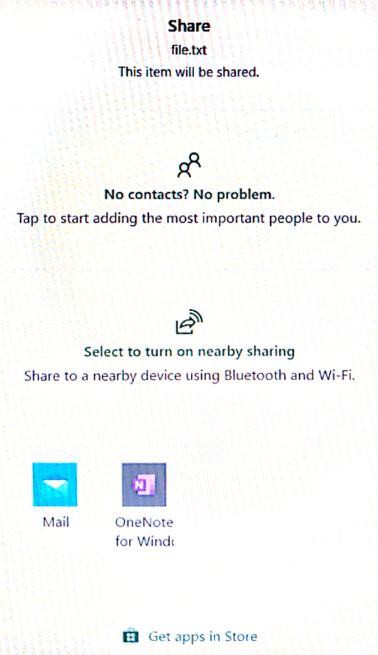 How to quick share ? dd4b0a1a-5dbe-4b16-a2bb-c395e7971b80?upload=true.png