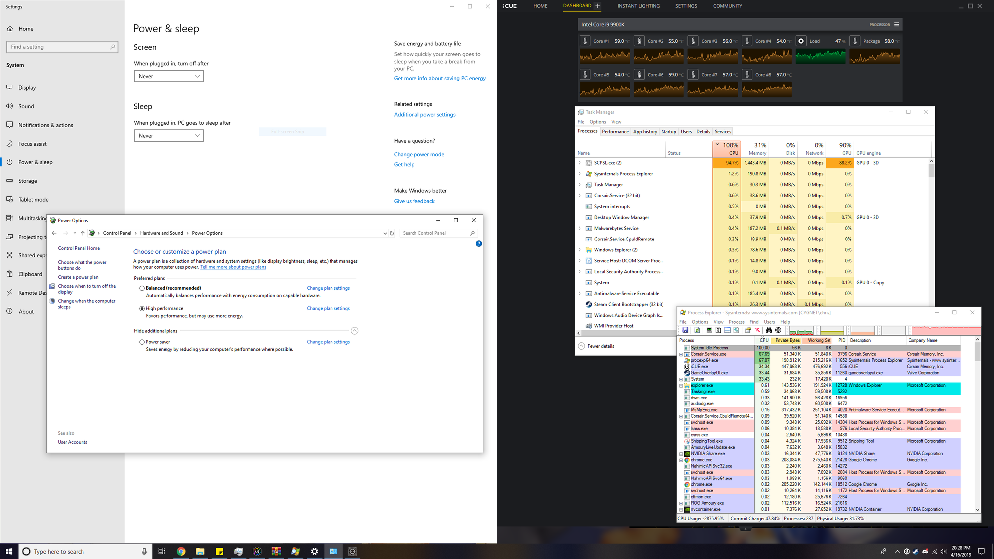 Task Manager reporting 100% CPU Usage dd7c913e-4097-4f90-bc33-9ac5ca19c456?upload=true.png