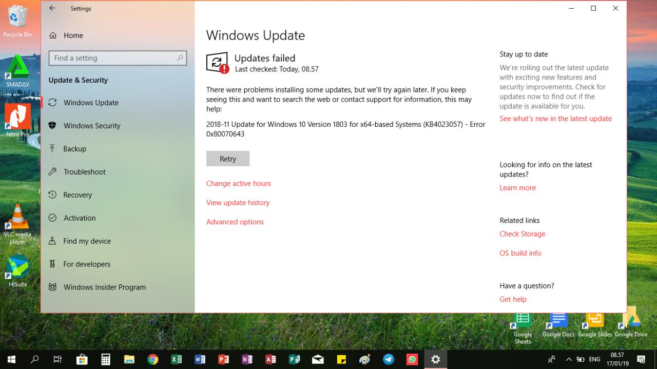 Error update & installing dd8228d0-eb73-4711-a063-bde19b1e6c04?upload=true.jpg