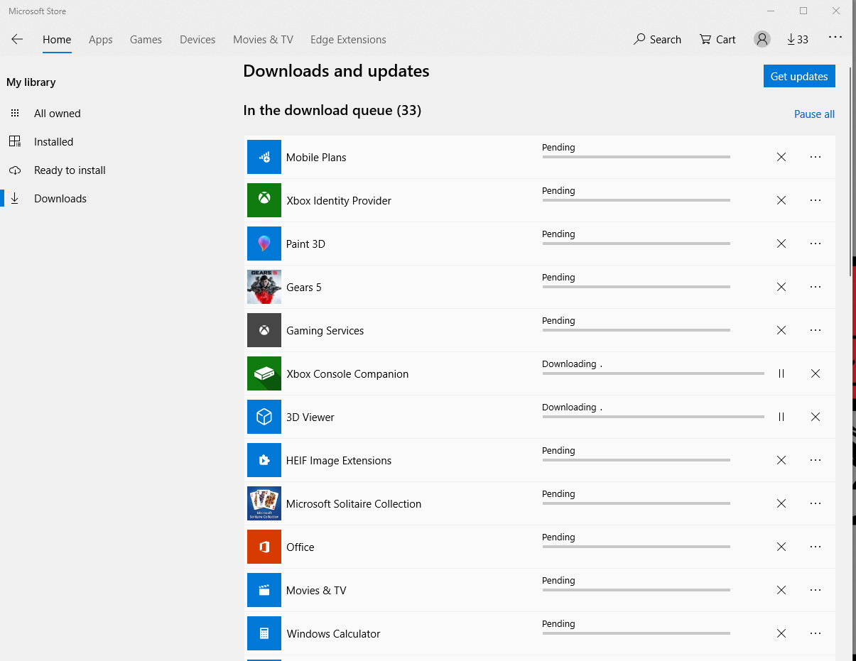Windows 10 Microsoft store won't download or update apps dd8477da-45ca-464a-b37a-3b6451226de8?upload=true.png