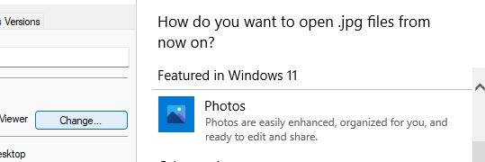 Is there a way to get the windows photo viewer to open images full screen size by default... dd9e2fed-d8d2-4e9c-bc6b-38faf915054c?upload=true.png